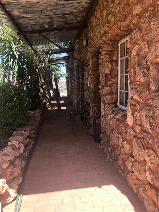 Aranos Kalahariland Guest Farm Daire Dış mekan fotoğraf