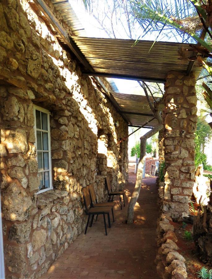 Aranos Kalahariland Guest Farm Daire Dış mekan fotoğraf