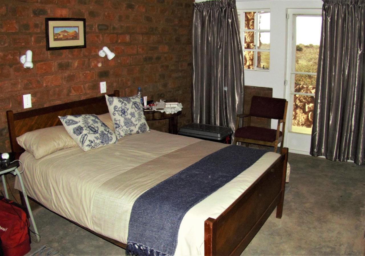Aranos Kalahariland Guest Farm Daire Dış mekan fotoğraf